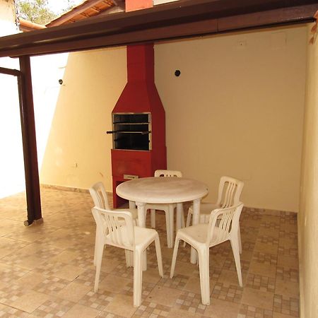 Residencial Chales Ancora Ubatuba Exterior foto