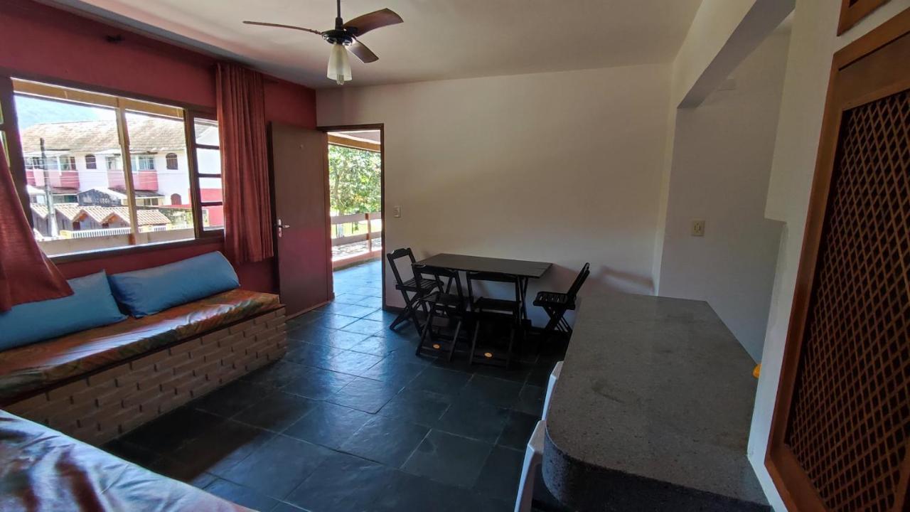 Residencial Chales Ancora Ubatuba Exterior foto
