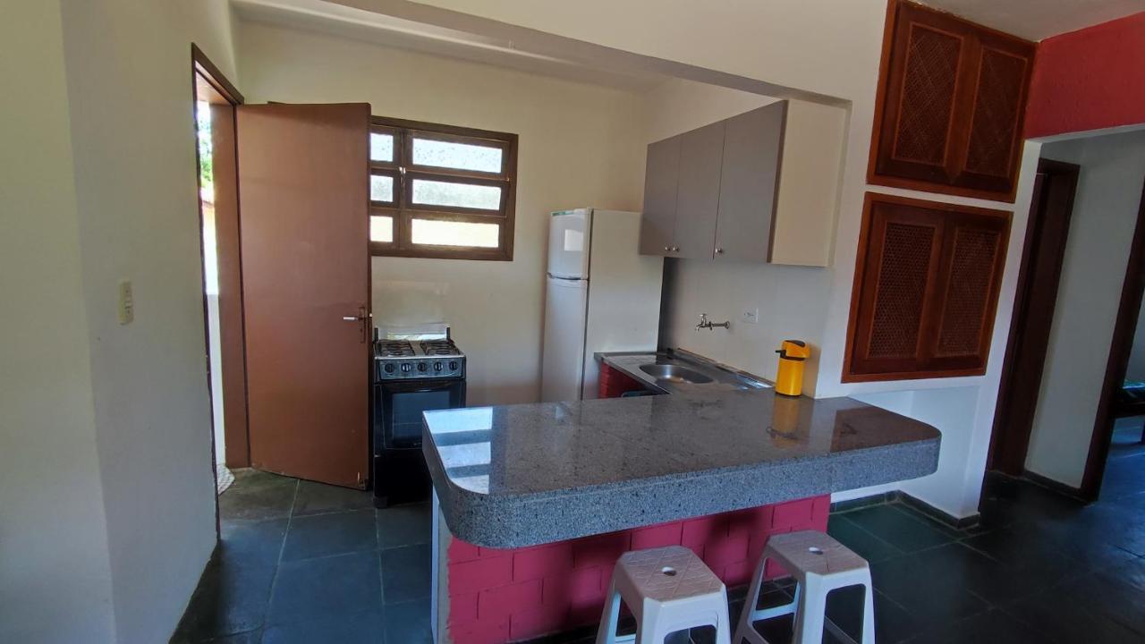 Residencial Chales Ancora Ubatuba Exterior foto