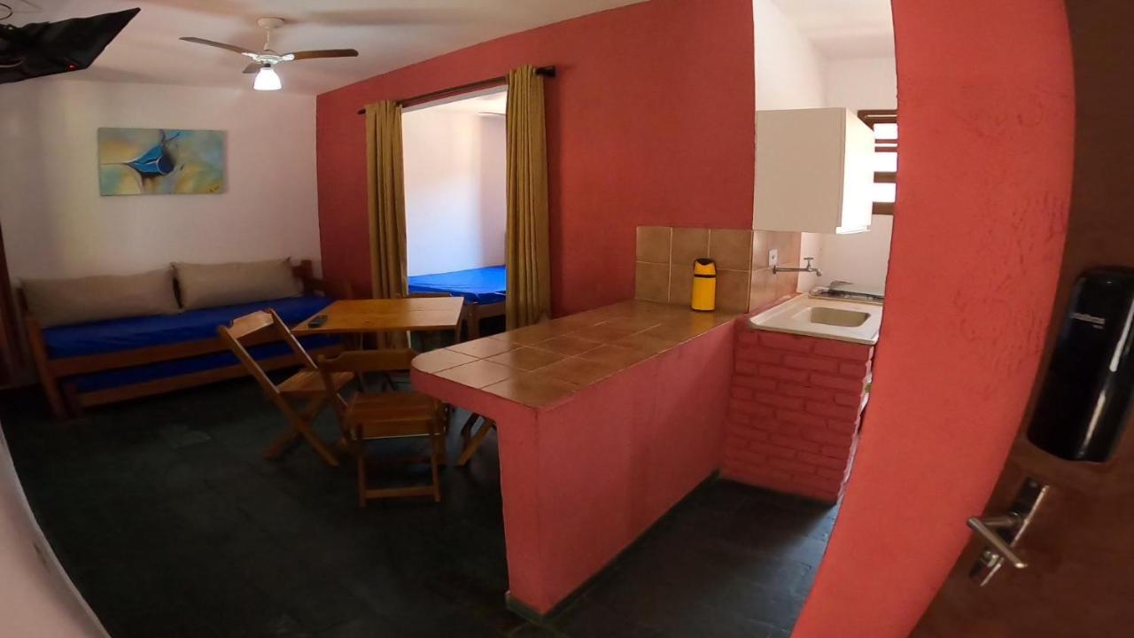 Residencial Chales Ancora Ubatuba Exterior foto