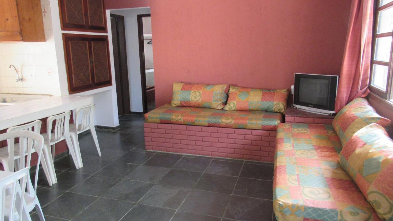Residencial Chales Ancora Ubatuba Exterior foto