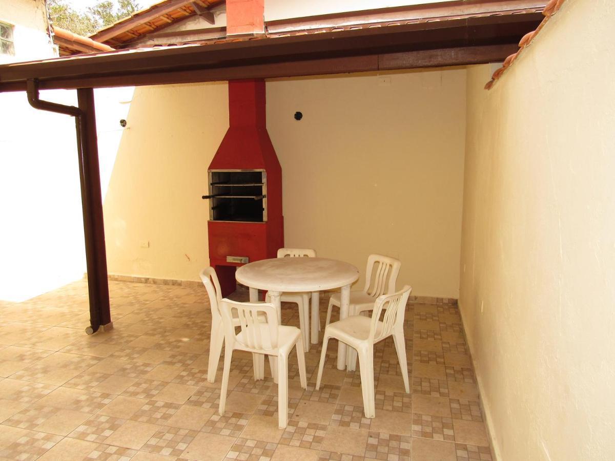 Residencial Chales Ancora Ubatuba Exterior foto