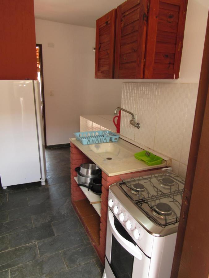 Residencial Chales Ancora Ubatuba Exterior foto